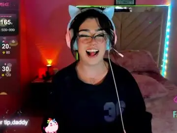 Chaturbate Watch Live Sex Cams of michellevanss22