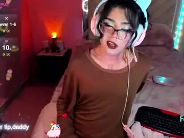 Chaturbate Adult Webcam of michellevanss22