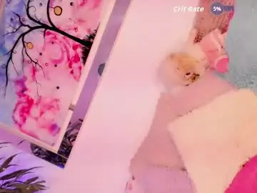 Chaturbate Nude Webcam of mysticlunats