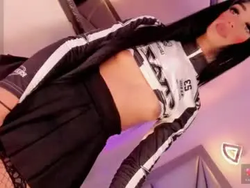 Chaturbate Free Porn Cam of mysticlunats