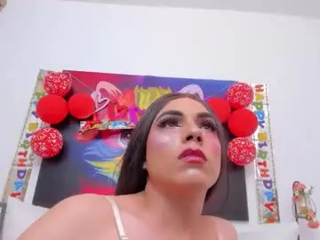 Chaturbate Free Porn Cam of sarah_valley1