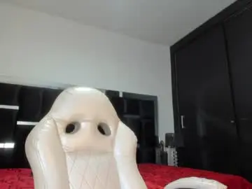 Chaturbate Adult Webcam of sexy_athenats