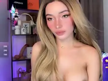 Chaturbate Live Porn of sweetcandylove1