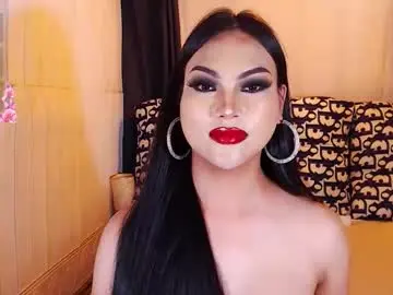 Chaturbate Sex Cam of transuniverseph