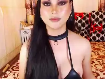 Chaturbate Sex Cam of transuniverseph