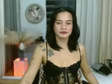 tslatinazandra from chaturbate