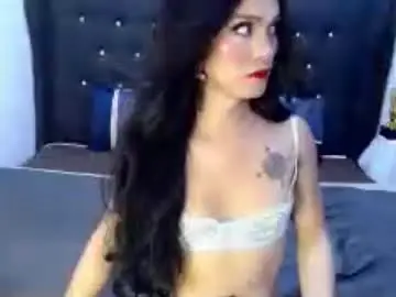 valerie_pleasure from chaturbate