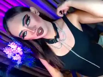 Chaturbate Sex Chat of yasii19