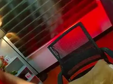 Chaturbate Live Sex of yasii19