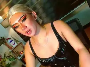 Chaturbate Live Porn of yasii19