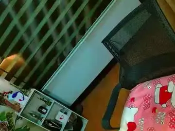 Chaturbate Sex Cam of yasii19