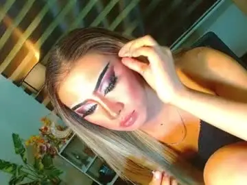 Chaturbate Adult Video Chat of yasii19