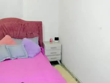 Chaturbate Adult Webcam of yourlatina_emely