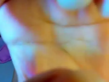 Chaturbate Live Porn of yourlatina_emely