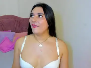 Chaturbate Adult Webcam of yourlatina_emely
