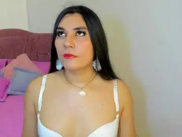 Chaturbate Adult Video Chat of yourlatina_emely