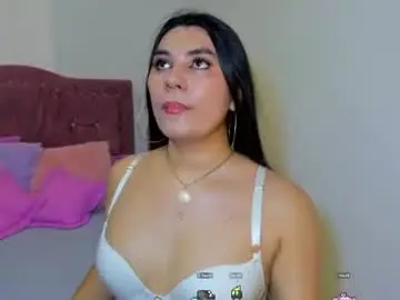 Chaturbate Free Porn Cam of yourlatina_emely