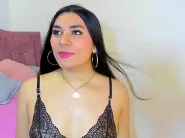 Chaturbate Sex Chat of yourlatina_emely