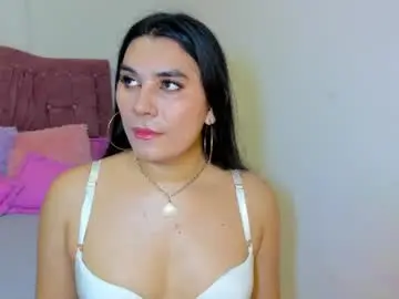 Chaturbate Best live sex cam show of yourlatina_emely
