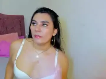 Chaturbate Adult Webcams of yourlatina_emely