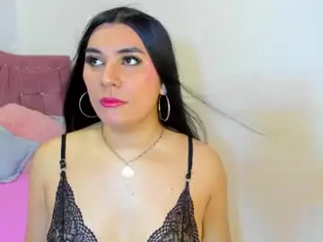 Chaturbate Private Sex Chat of yourlatina_emely