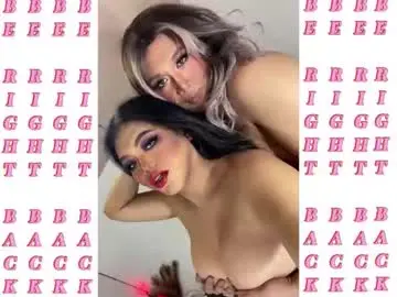Chaturbate Watch Live Sex Cams of 10incheskinkynastytrans