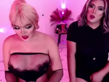 Chaturbate Adult Video Chat of 10incheskinkynastytrans