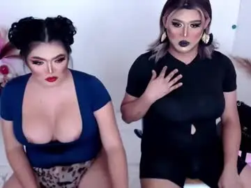 Chaturbate Live Sex Cam of 10incheskinkynastytrans