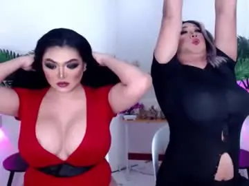 Chaturbate Adult Webcams of 10incheskinkynastytrans