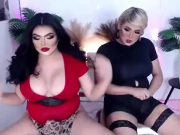 Chaturbate Free Live Porn of 10incheskinkynastytrans