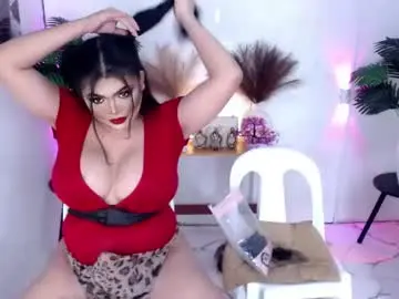 Chaturbate Live Porn of 10incheskinkynastytrans
