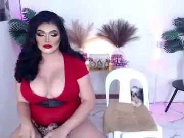 Chaturbate Adult Webcams of 10incheskinkynastytrans