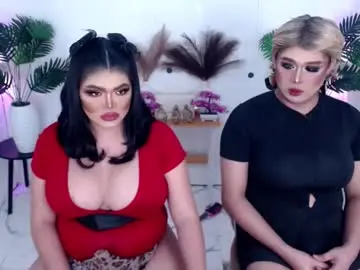 Chaturbate Live Sex of 10incheskinkynastytrans