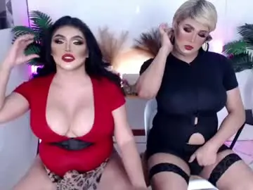 Chaturbate Live Sex Cam of 10incheskinkynastytrans