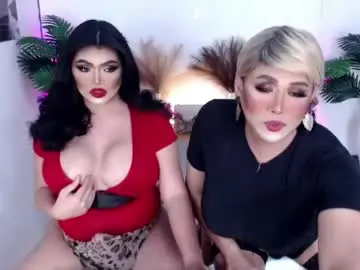 Chaturbate Sex Cam of 10incheskinkynastytrans