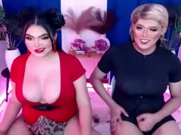 Chaturbate Adult Video Chat of 10incheskinkynastytrans