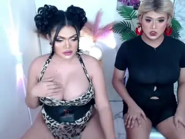 Chaturbate Best Webcam of 10incheskinkynastytrans