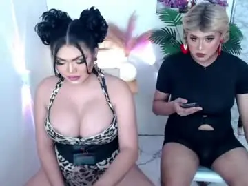 Chaturbate Adult Webcams of 10incheskinkynastytrans