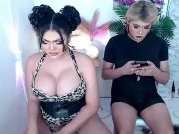 Chaturbate Free Live Porn of 10incheskinkynastytrans