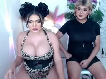 Chaturbate Sex Cam of 10incheskinkynastytrans