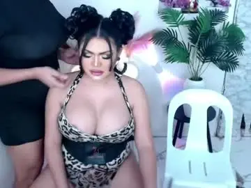 Chaturbate Adult Webcam of 10incheskinkynastytrans