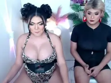 Chaturbate Live Sex Cam of 10incheskinkynastytrans