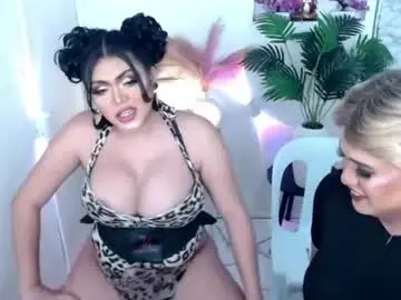 Chaturbate Live Porn of 10incheskinkynastytrans