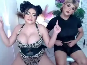 Chaturbate Free Live Porn of 10incheskinkynastytrans