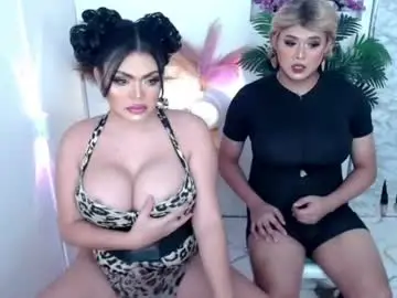 Chaturbate Live Porn of 10incheskinkynastytrans