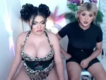 Chaturbate Free Porn Cam of 10incheskinkynastytrans