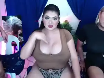 Chaturbate Adult Video Chat of 10incheskinkynastytrans