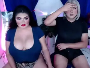 Chaturbate Live Porn of 10incheskinkynastytrans