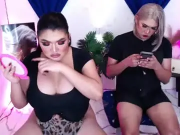 Chaturbate Live Porn of 10incheskinkynastytrans