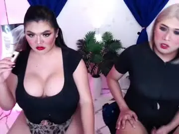 Chaturbate Sex Chat of 10incheskinkynastytrans